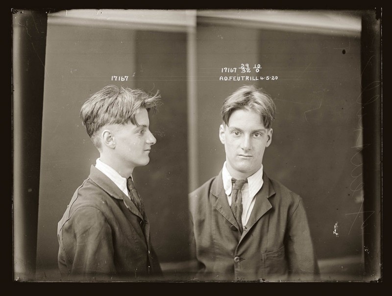 photo-police-sydney-australie-mugshot-1920-12
