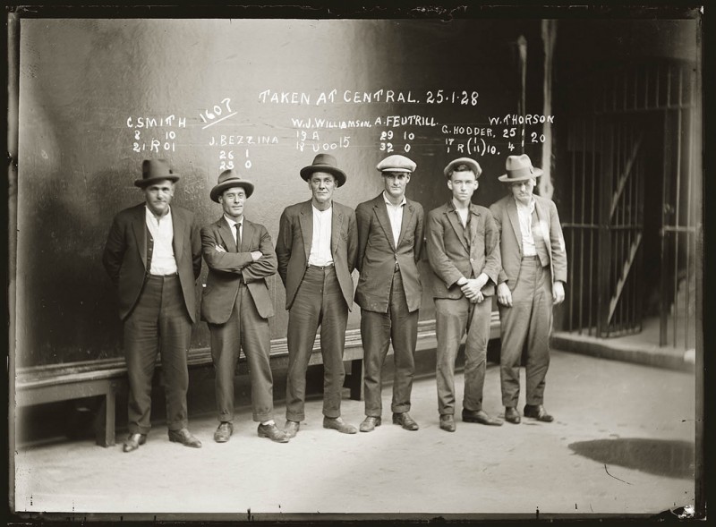 photo-police-sydney-australie-mugshot-1920-16