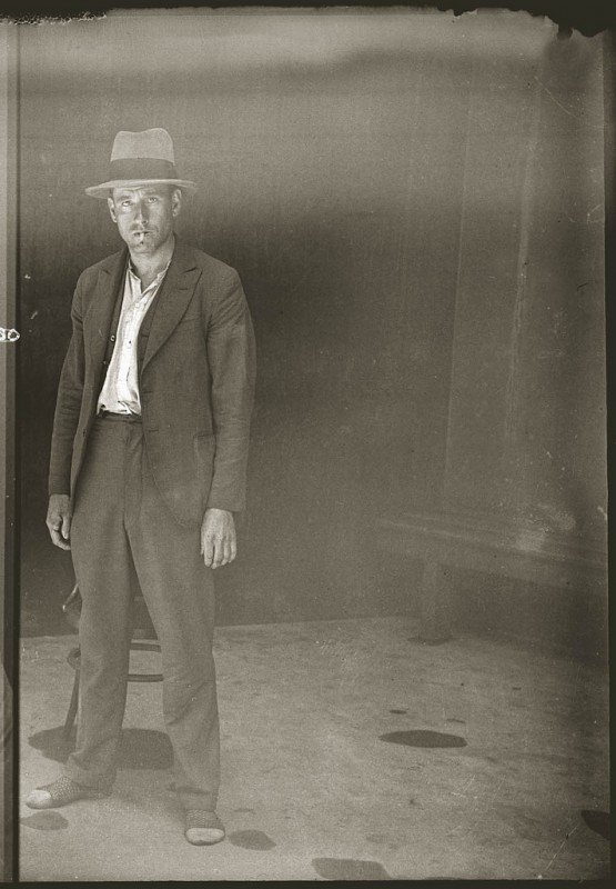 photo-police-sydney-australie-mugshot-1920-42
