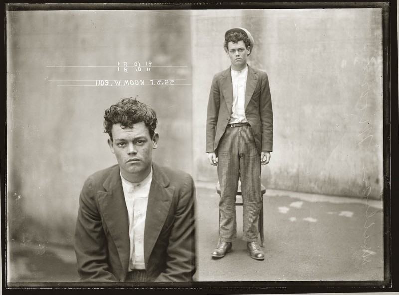 photo-police-sydney-australie-mugshot-1920-44