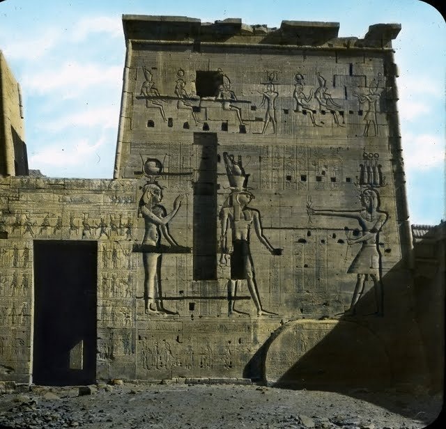 egypte-vintage-ancien-vieille-photo-pyramide-04