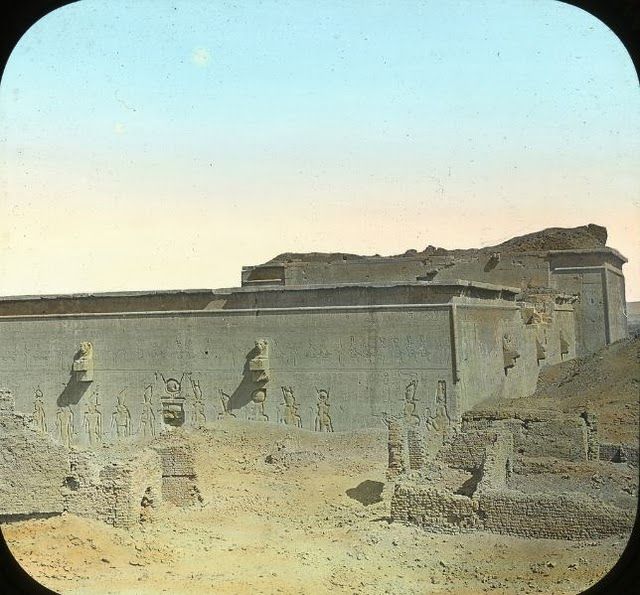 egypte-vintage-ancien-vieille-photo-pyramide-11