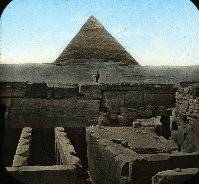 egypte-vintage-ancien-vieille-photo-pyramide-25