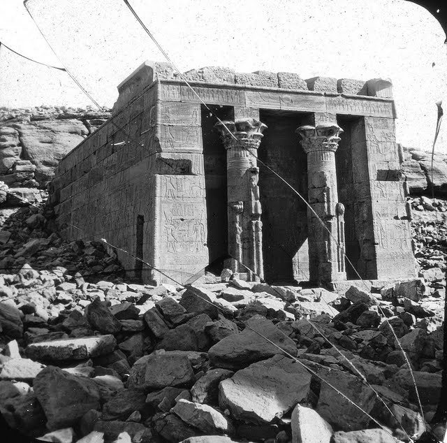 egypte-vintage-ancien-vieille-photo-pyramide-34