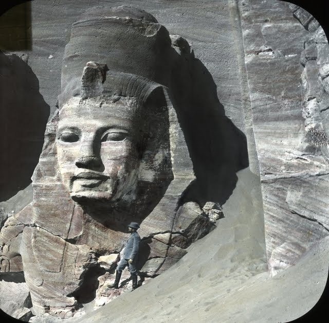 egypte-vintage-ancien-vieille-photo-pyramide-35