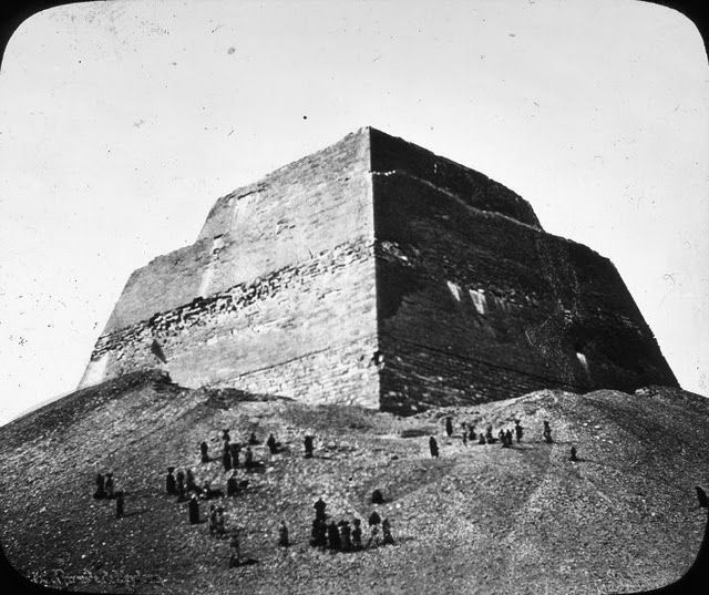 egypte-vintage-ancien-vieille-photo-pyramide-48
