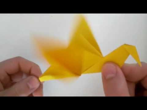Pliez des origamis avec ces guides vidéos